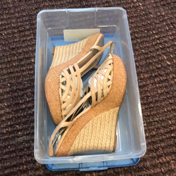 Moda wedges - Picture 6 of 6